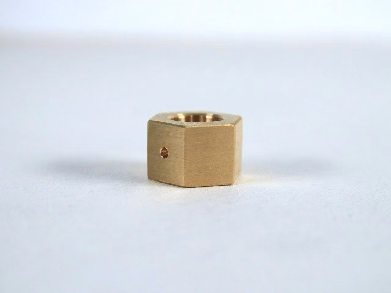 Incense Stand BS -hexa-/インセンススタンド/お香立て/ヘキサ/真鍮/ギフト/雑貨 - 2